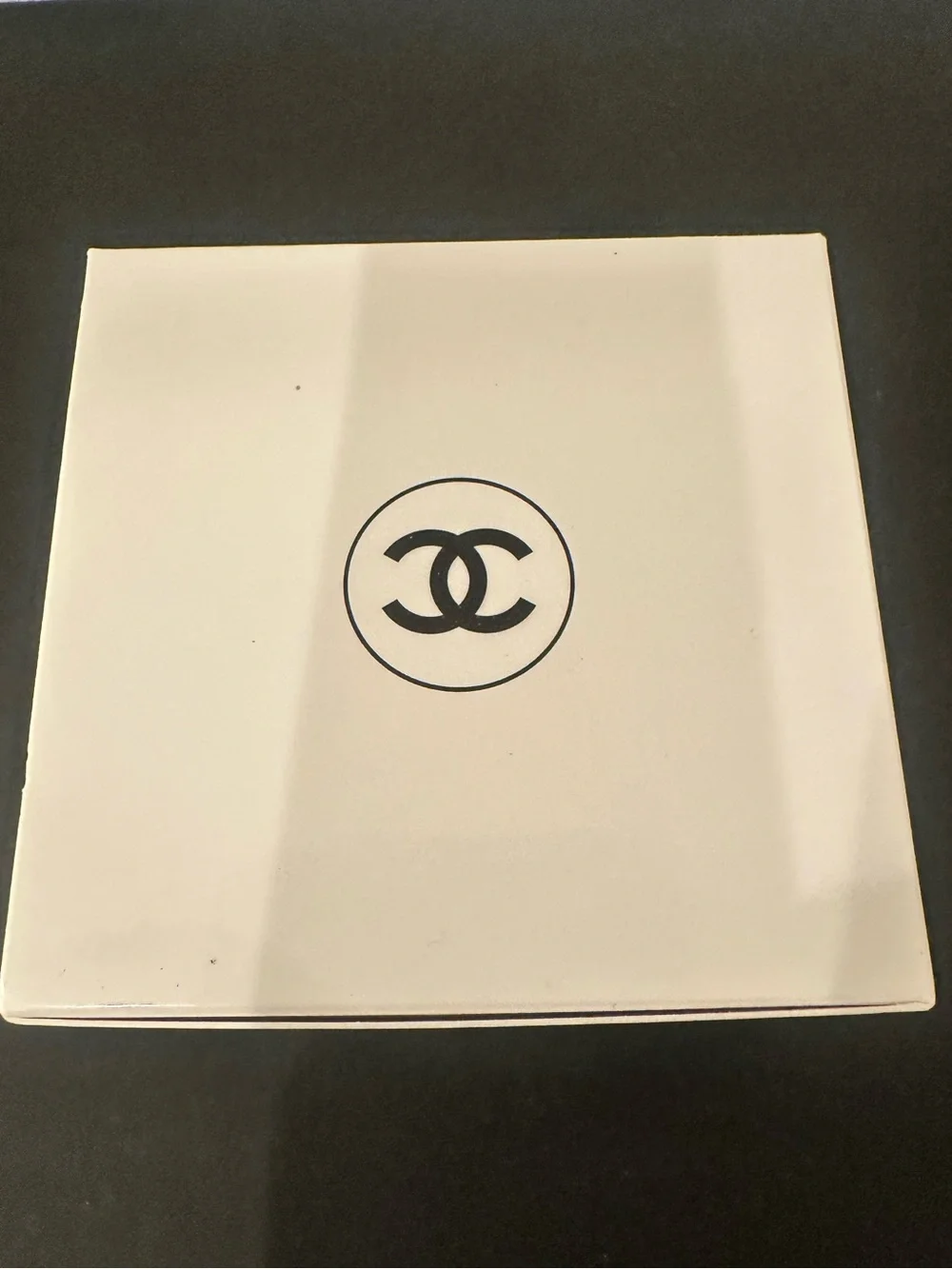 CHANEL Hydra Beauty Micro Crème -